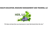 H.E.R. Management and Training, LLC