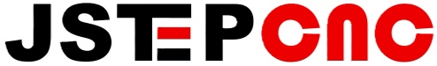 JSTEP-CNC