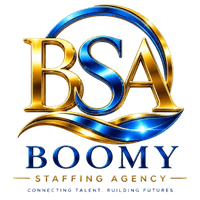 Boomy family care staffing