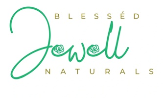 Blessed Jewell Naturals