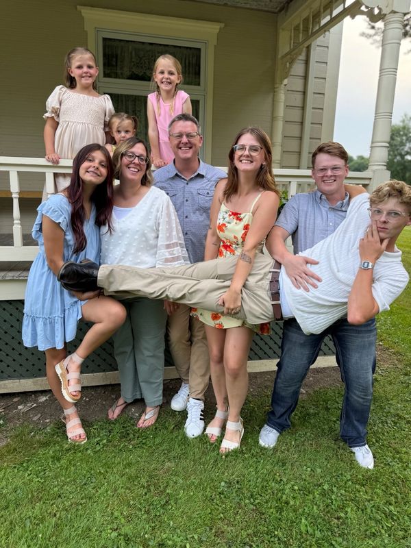 Family-owned, local business