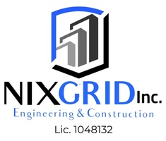 Nix Grid