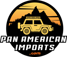 Pan American Imports
