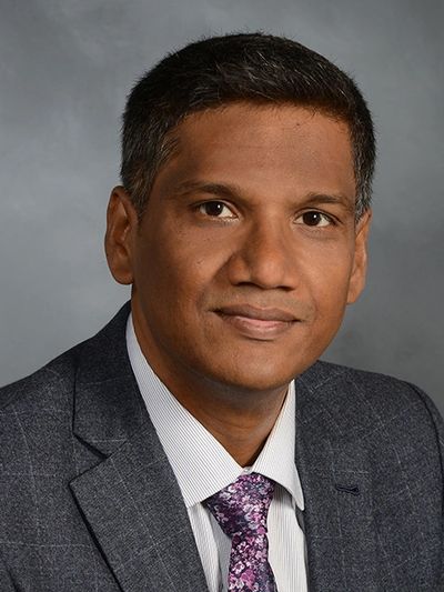 Dr. Srikanth Boddu