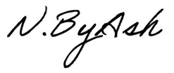 N.ByAsh - Artiste peintre