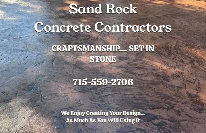 Top Commercial Concrete Contractors for Your Project