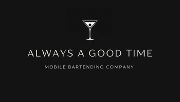 Always A Good Time!
Mobile Bar and Events