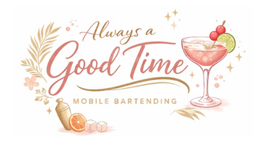 Always A Good Time!
Mobile Bar and Events