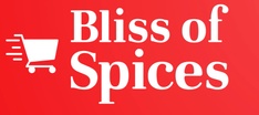 Bliss of spices