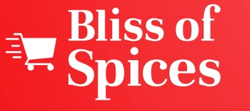 Bliss of spices