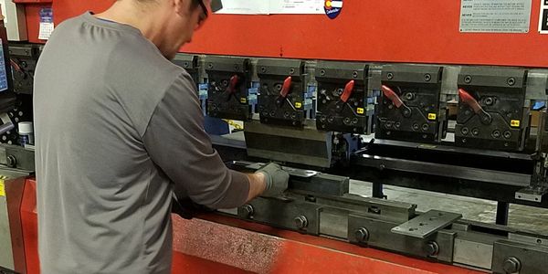 North Topeka Fabrication
