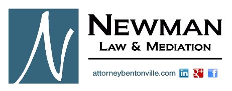 Sue Ann Newman Law logo