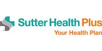 Sutter health medical insurance  healthcare  PAMF
