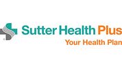 Sutter health medical insurance  healthcare  PAMF