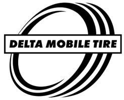 Delta Mobile Tire