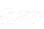 Logotipo minimalista para profissionais de instalação.