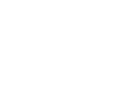 Logotipo de assistência pós-tratamento com fone de ouvido.