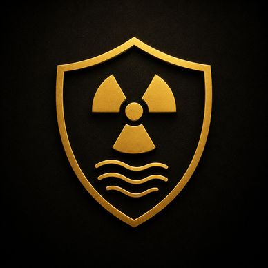 Professional radon testing services using electronic monitoring equipment in Eastern Iowa homes