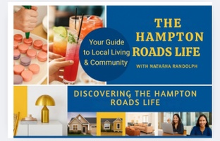 The Hampton Roads Life