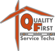 Quality First Service Techs