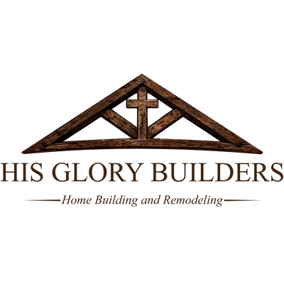 His Glory Builders Logo