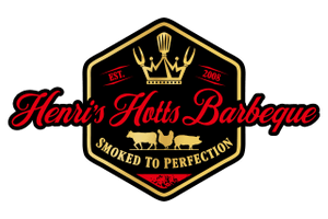 Henri's Hotts Barbeque