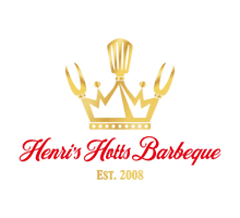 Henri's Hotts Barbeque