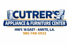 Cutrer's Appliance & Furniture