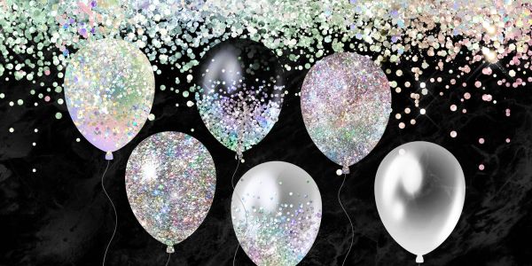 Party ideas for girls