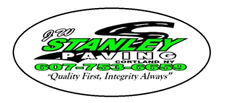 JW Stanley Paving LLC