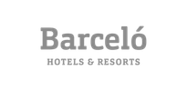 press campaigns for spanish hotel group barcelo