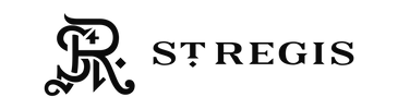 brand partnerships for st regis luxury hotels and resorts