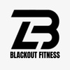 BLACKOUT FITNESS