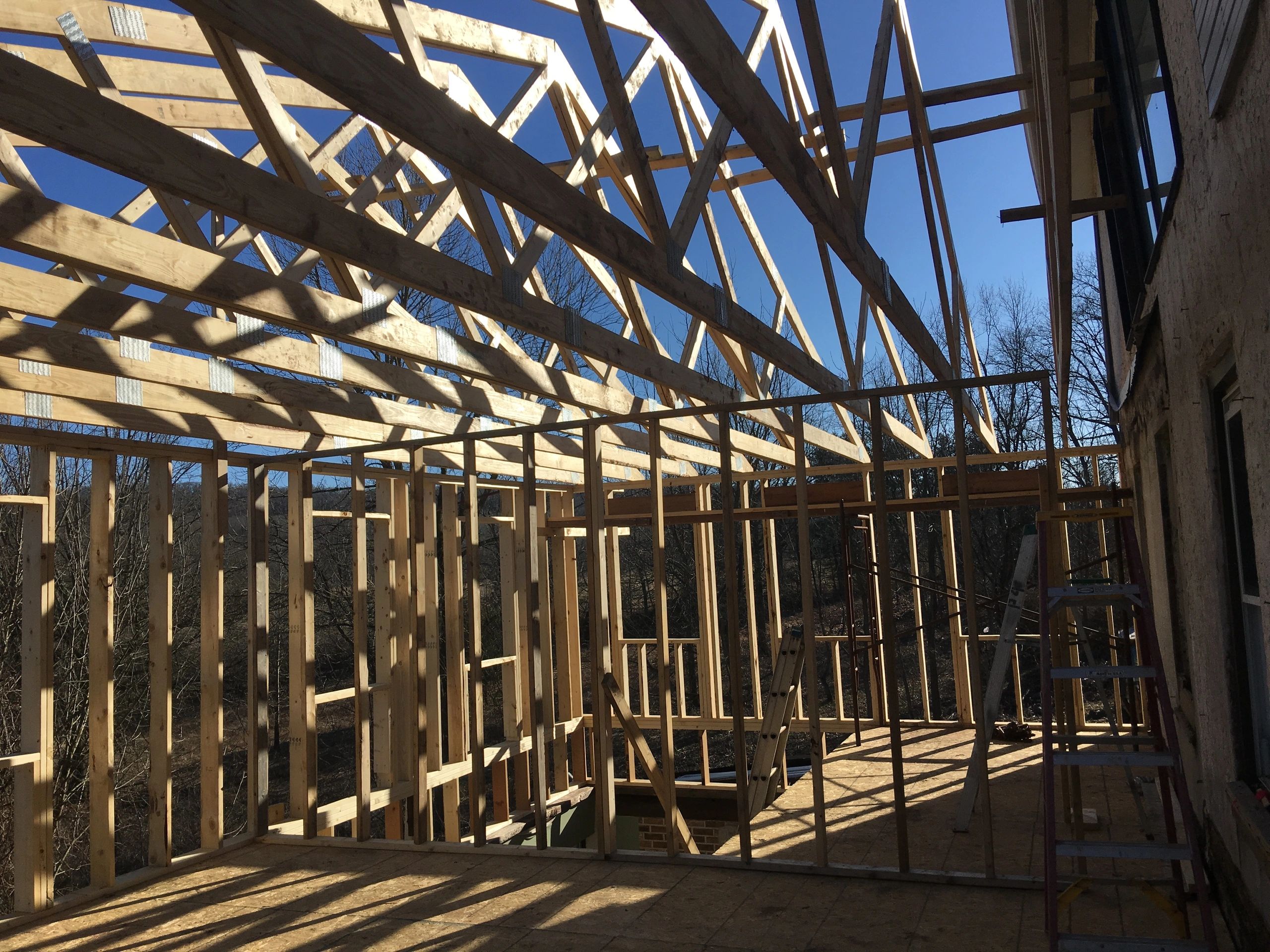 Reed General Contractors Electricians, Roofers, Handyman