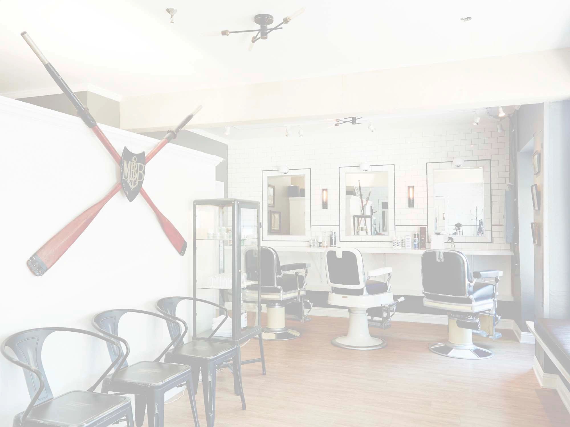 Moe’s Barbershop & Beauty Parlor