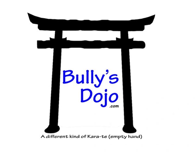 Bullys Dojo offers a True self defense; Protecting yourself without injuring your attacker. 