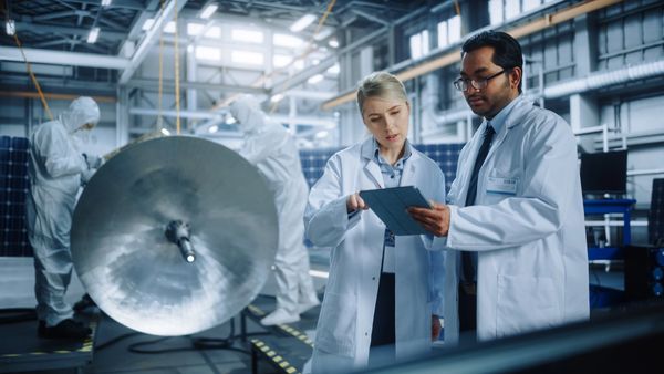 Enlightened Integrated Program Management