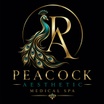 Peacock Luxury Aesthetics 