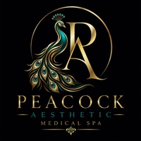 Peacock Luxury Aesthetics 