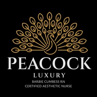 Peacock Luxury Aesthetics 