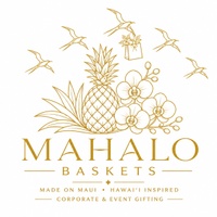 Mahalo Baskets