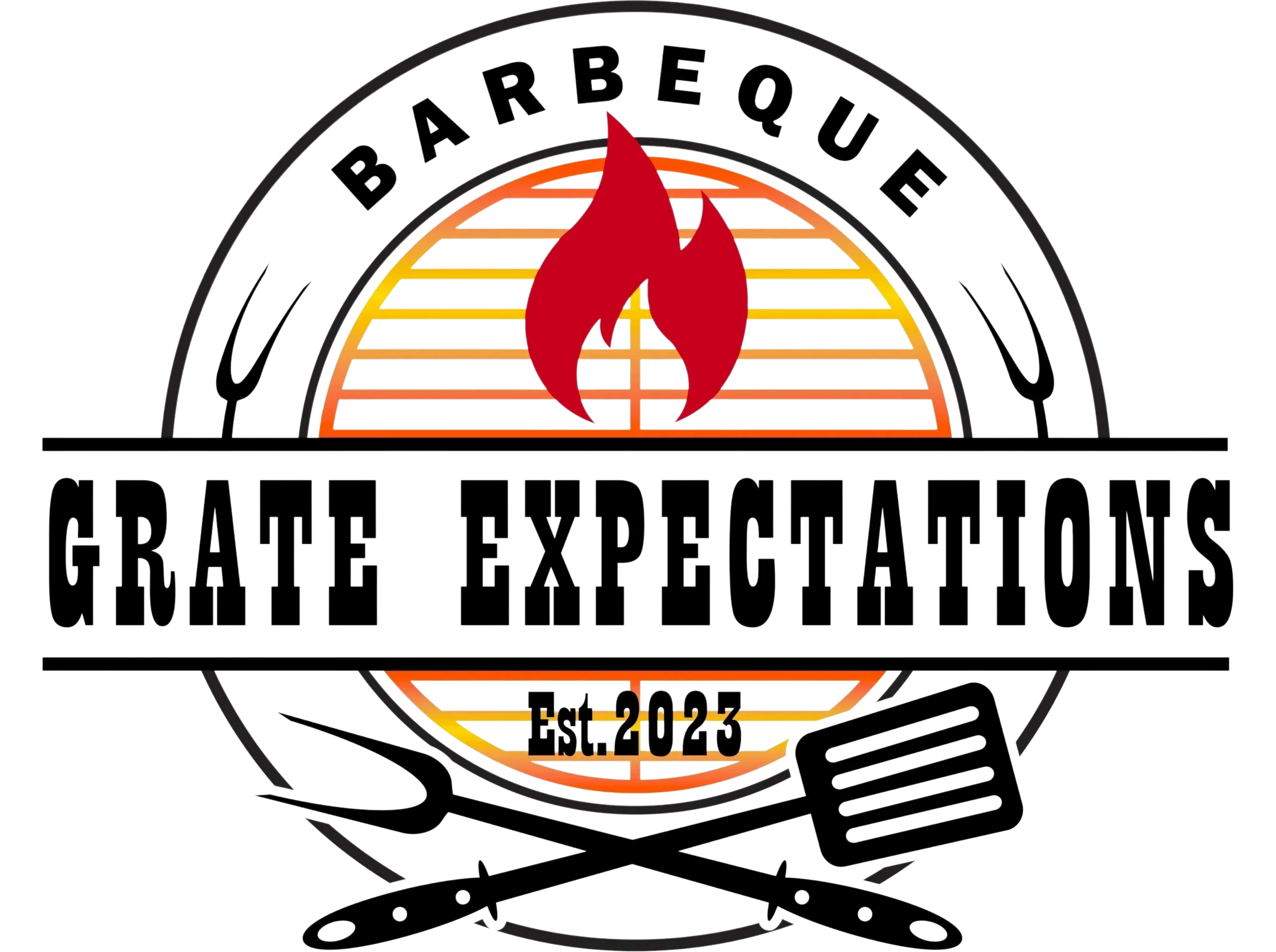 Grate Expectations BBQ