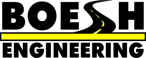 Boesh Engineering & Testing, PLLC