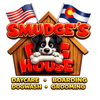Smudge's Dog House