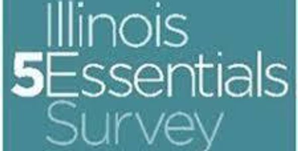 Parent Survey: 5 Essentials of Education