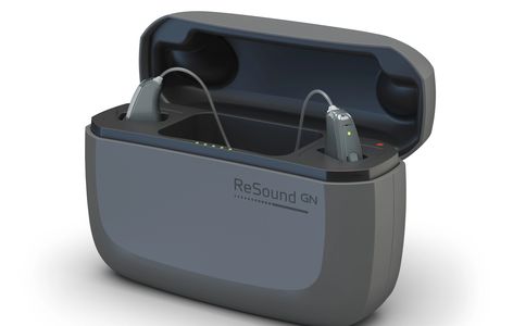 Resound LINX Quattro 