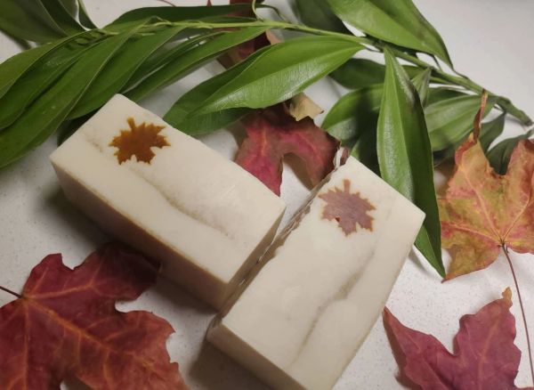 Soap Rauf 2 soap