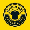 Match Day Football Kits
