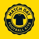 Match Day Football Kits