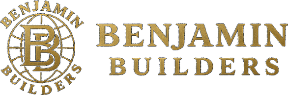 Benjamin Builders